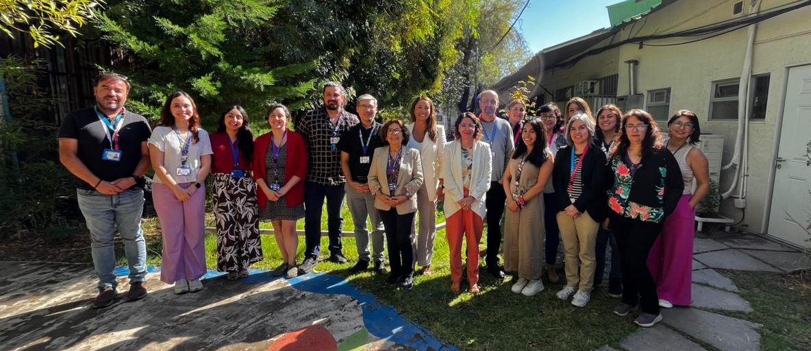 SSMS y Municipios del Territorio Fijan sus Metas 2026