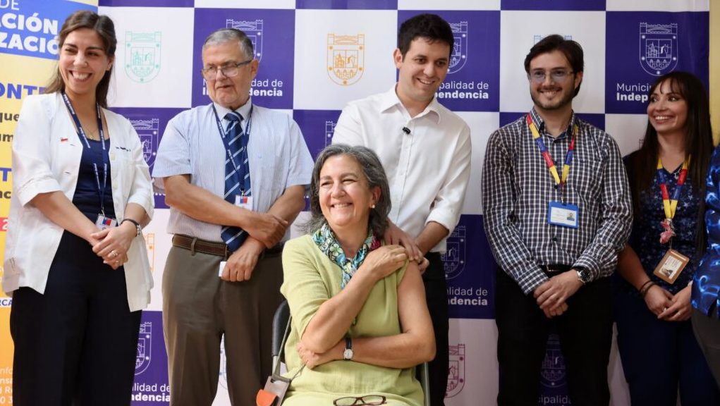 Campaña de Vacunación 2026: Ministerio de Salud refuerza llamado a vacunarse y protegerse anticipadamente de los virus respiratorios