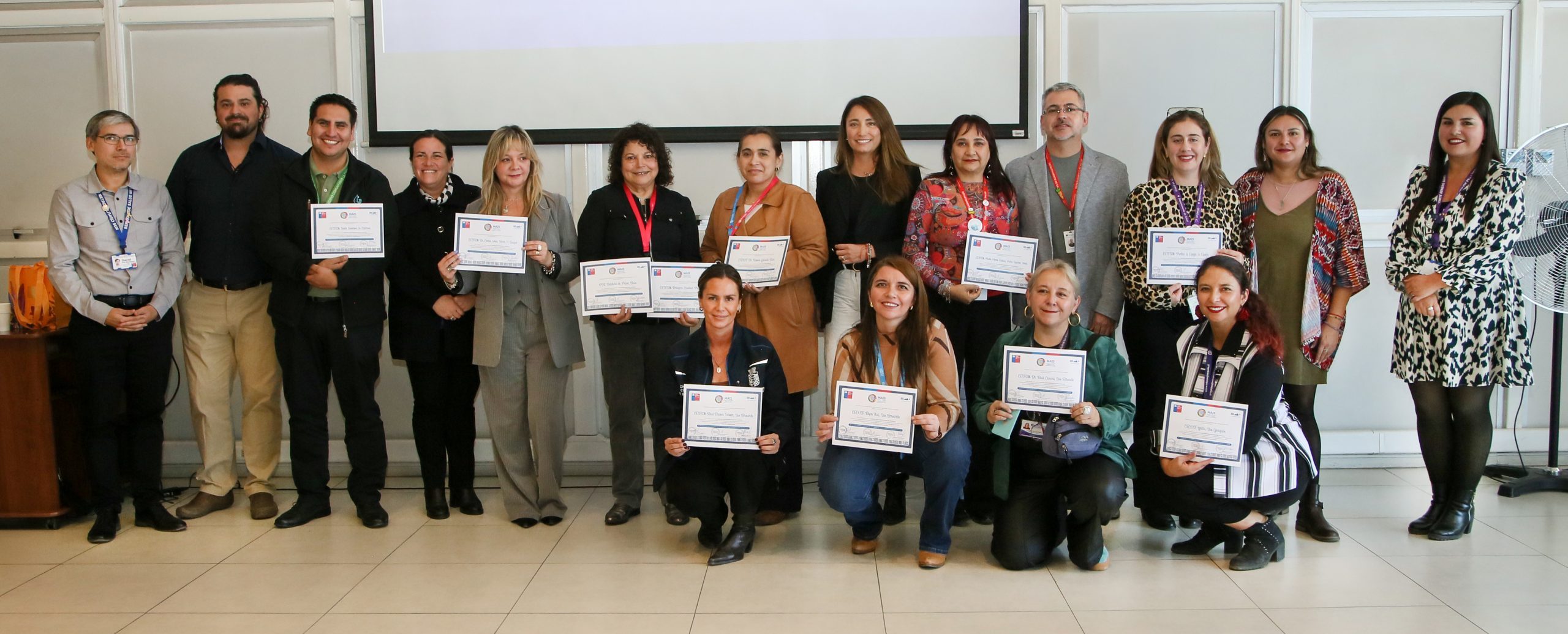 Reunión Ampliada de Atención Primaria: Reconocimiento y Análisis 2026